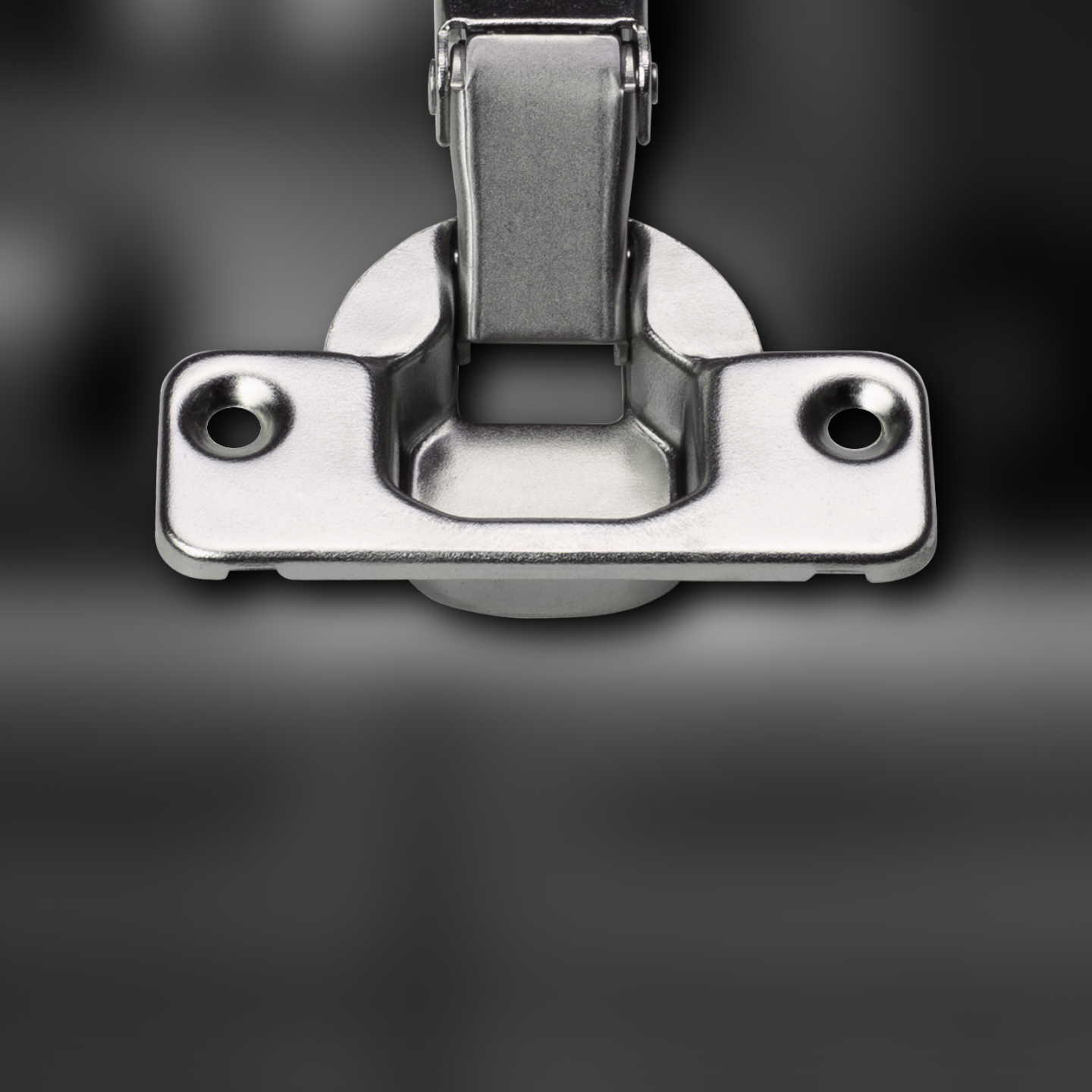 фото Петля вкладная FGV Integra 2-Way с доводчиком