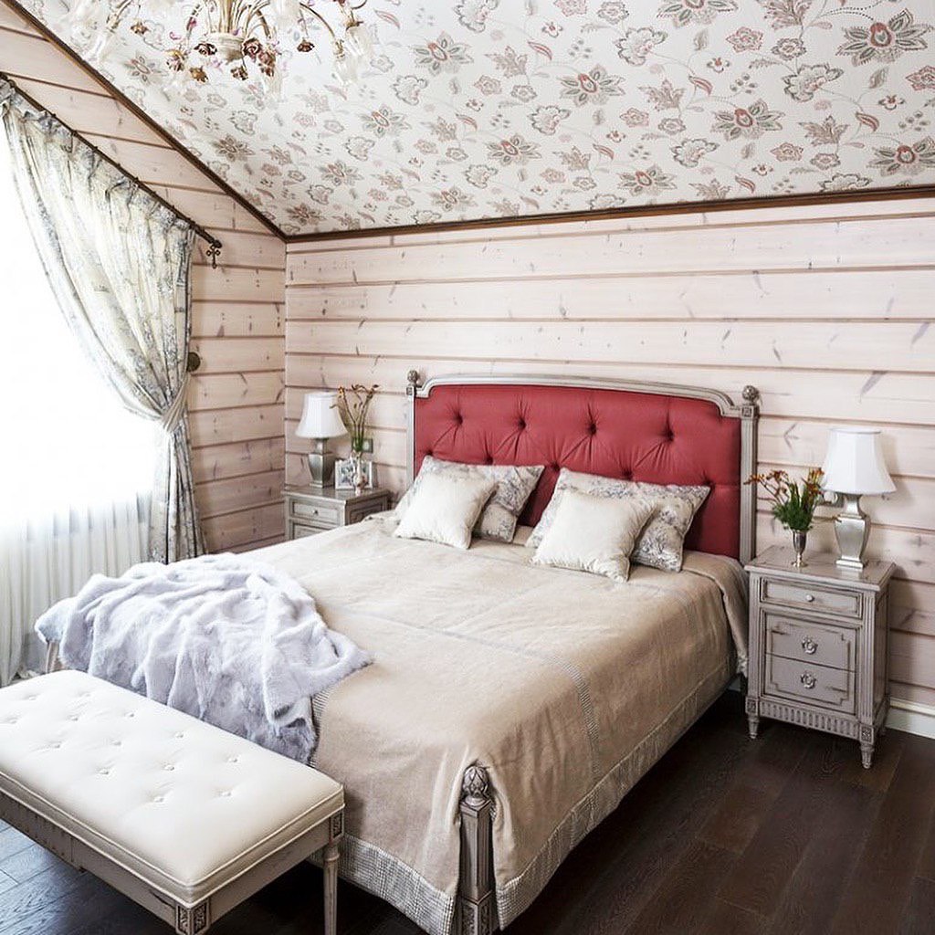 SHABBY CHIC