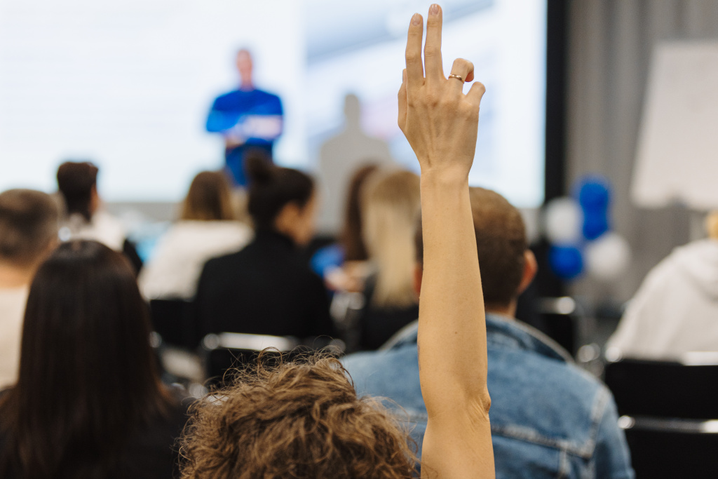 Семинар в Екатеринбурге 30/09/2025