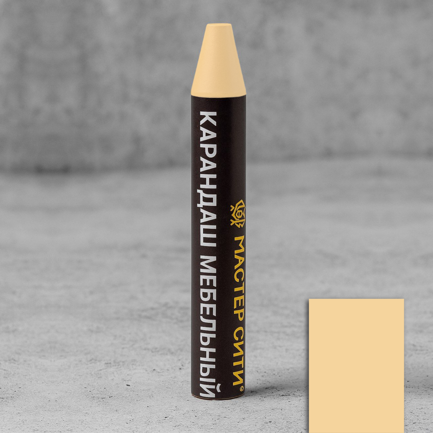 фото Карандаш мебельный, бук европейский