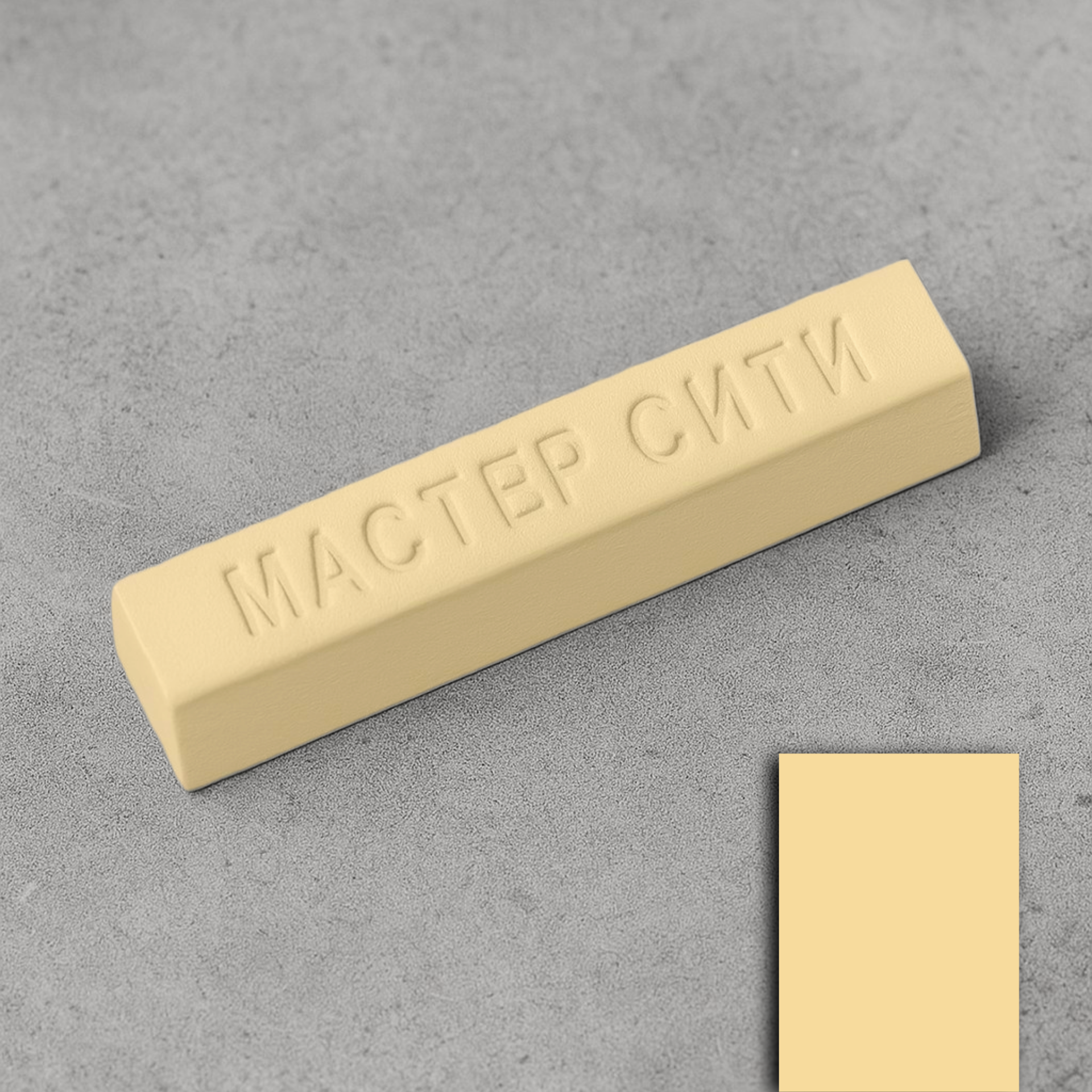 фото Воск мебельный, сосна мальмо