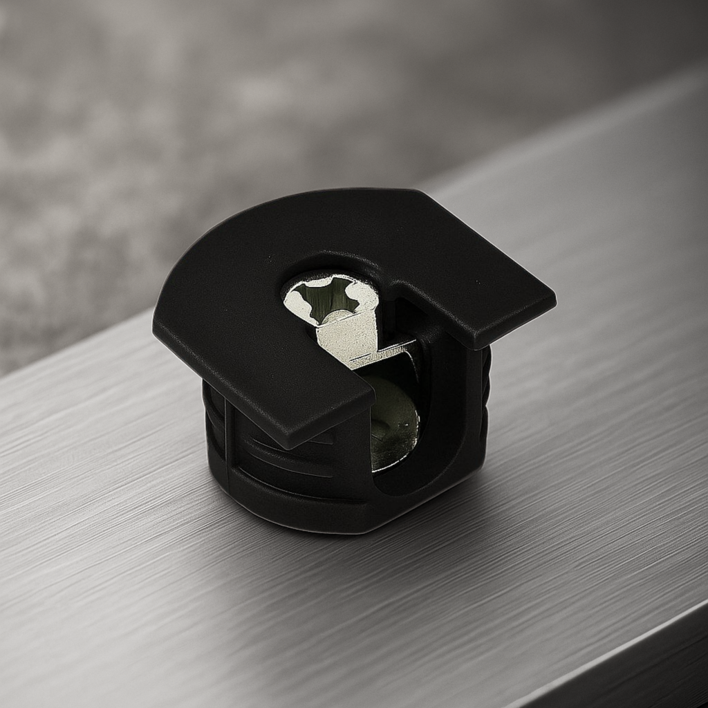 фото Эксцентрик быстромонтируемый S16 черный