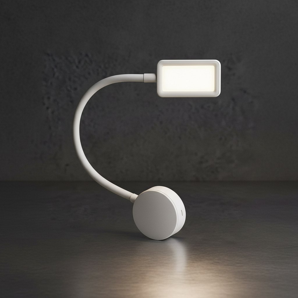 Светильники и электрооборудование