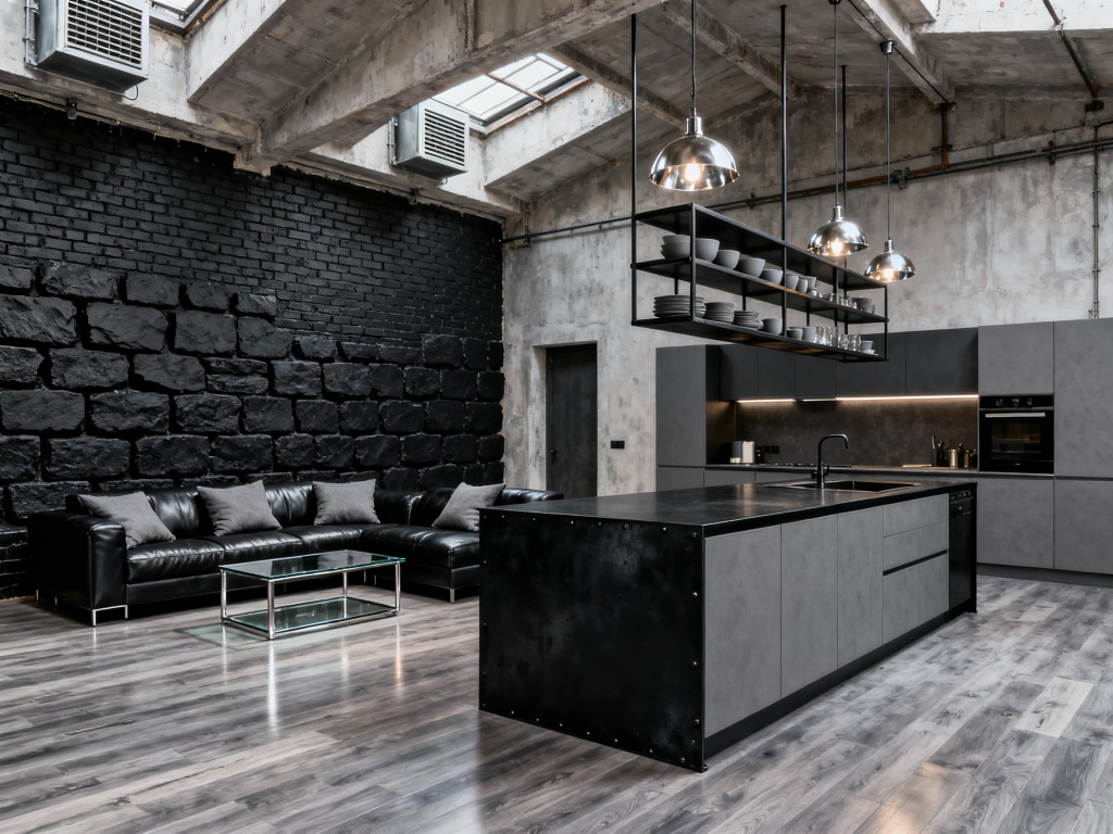 LOFT