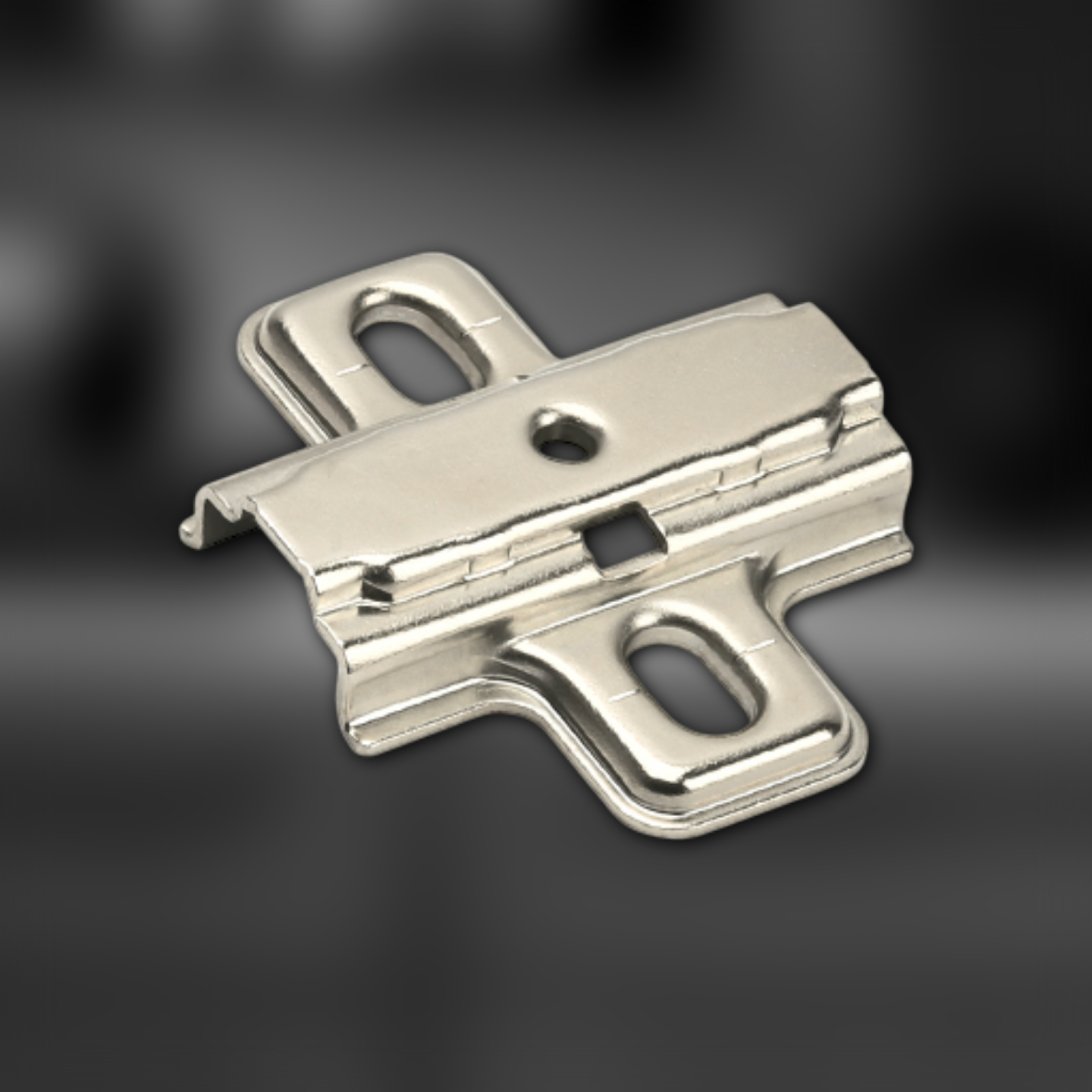 фото Площадка H=0 FGV Omnia 2-Way под саморез