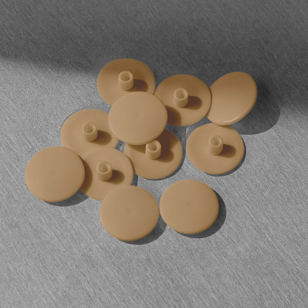 фото Заглушка под эксцентрик №13