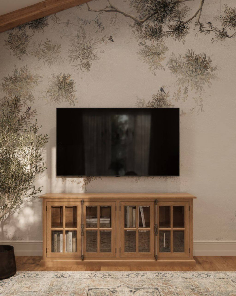 SHABBY CHIC