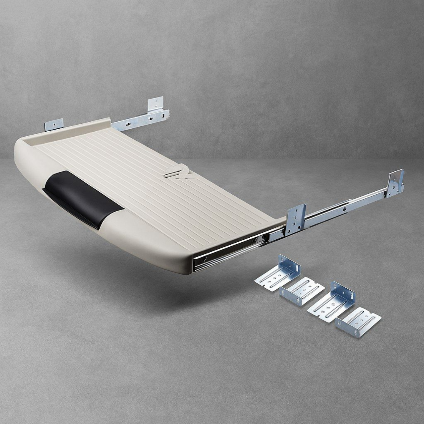 фото Полка для клавиатуры К-2, 551х263х36 мм Комплект