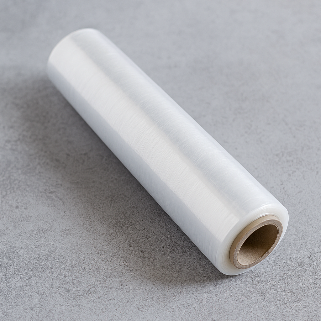 фото Пленка-стрейч 500мм. 17 мкр