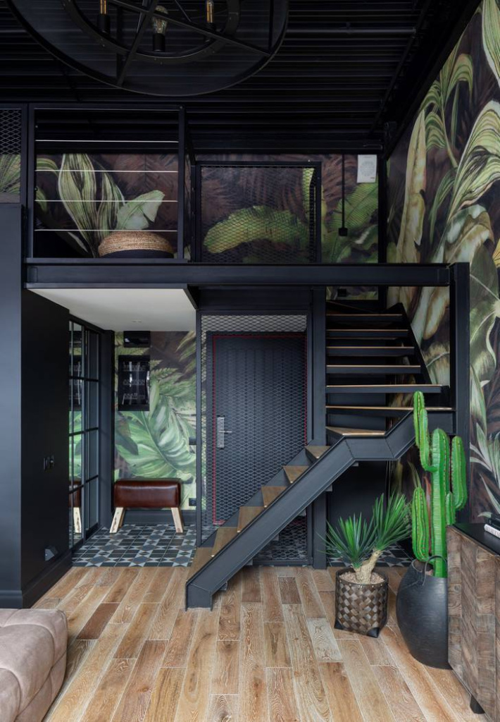 LOFT