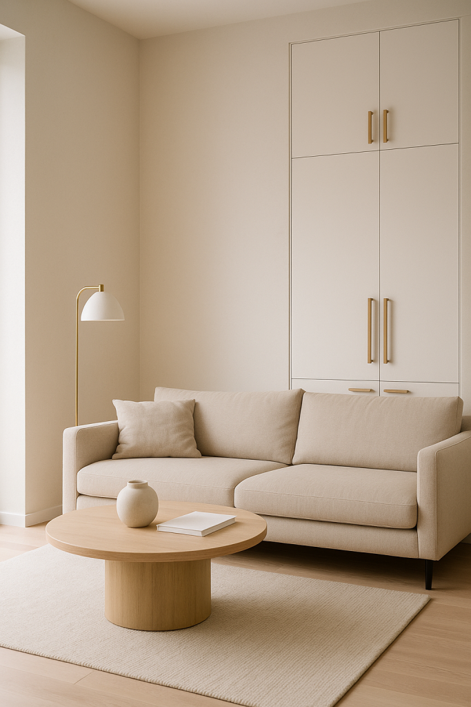 MINIMAL
