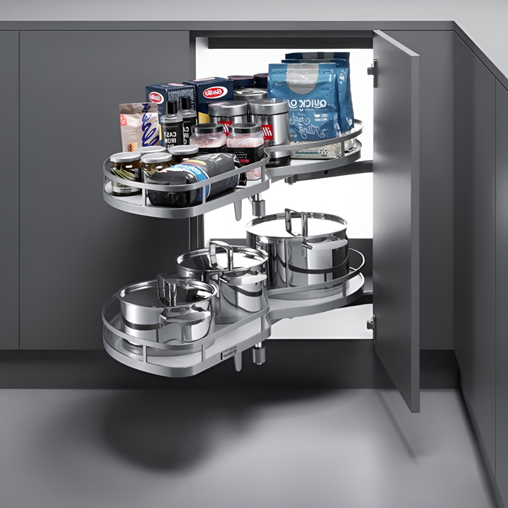 Волшебные уголки