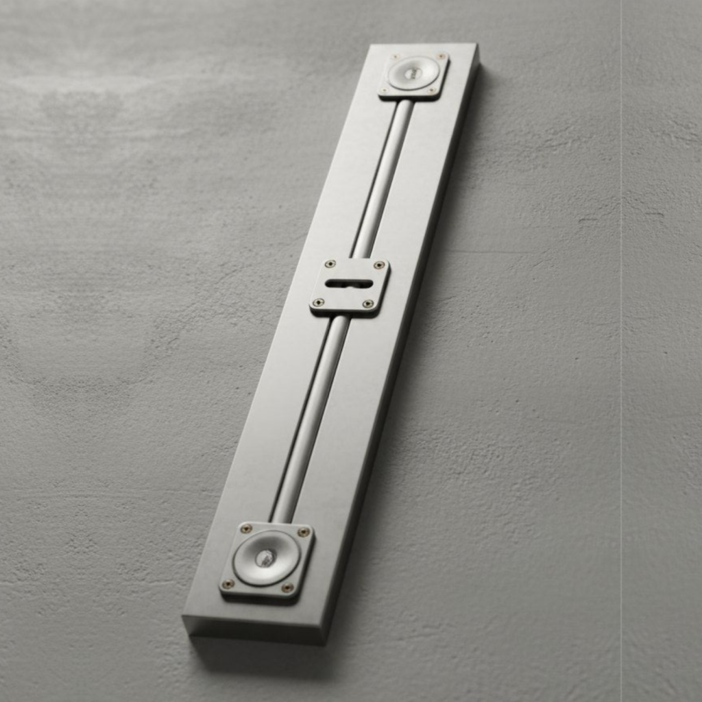 Системы выпрямления дверей Италия