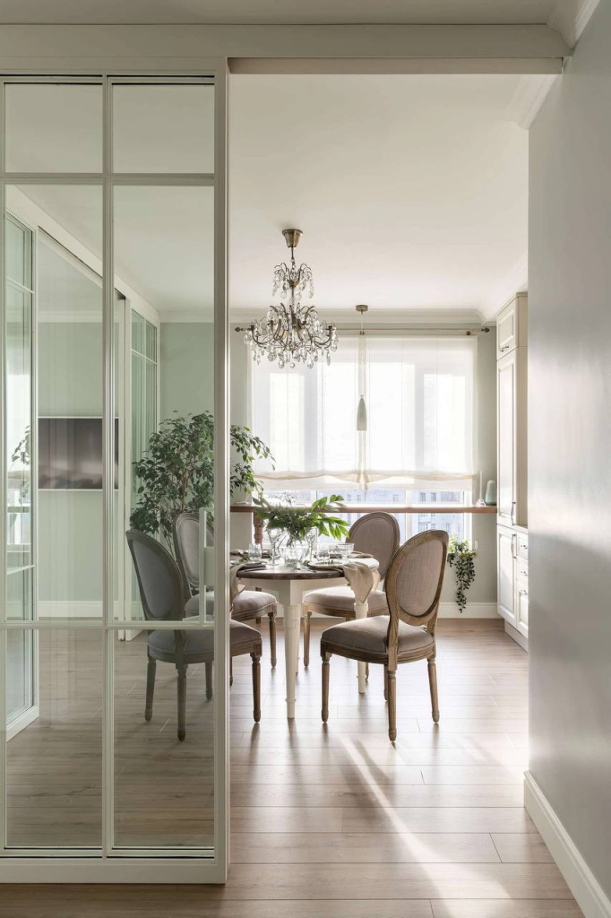 SHABBY CHIC