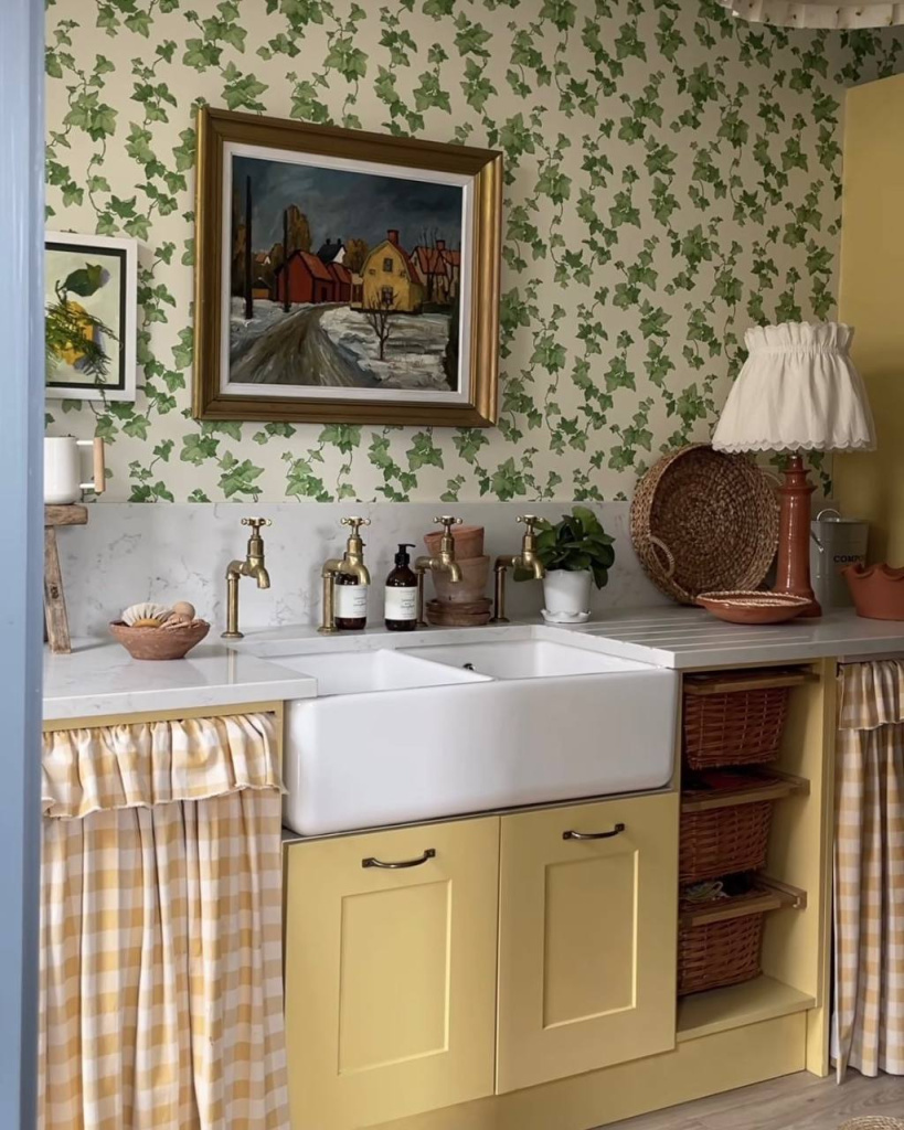 SHABBY CHIC