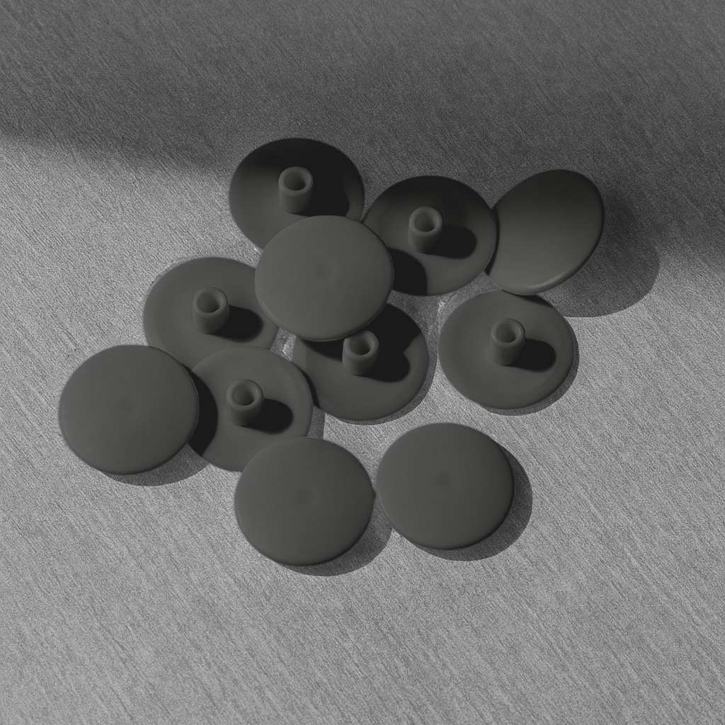 фото Заглушка под эксцентрик №18