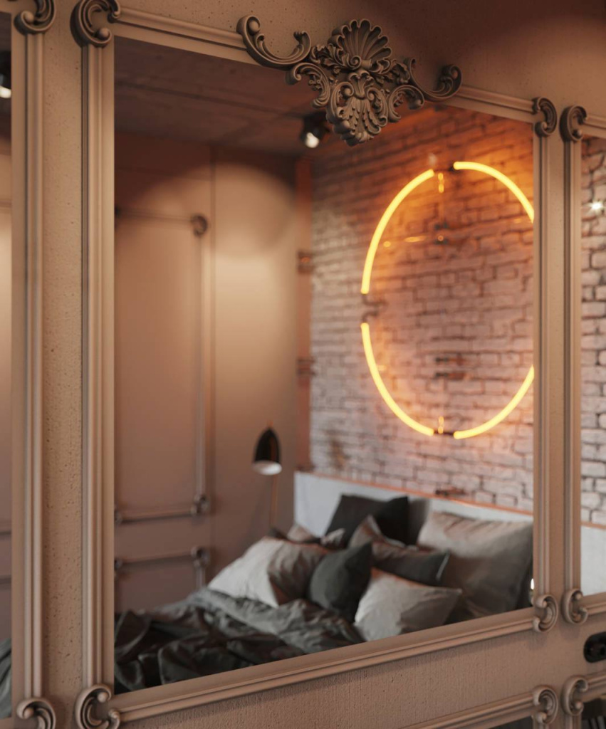LOFT