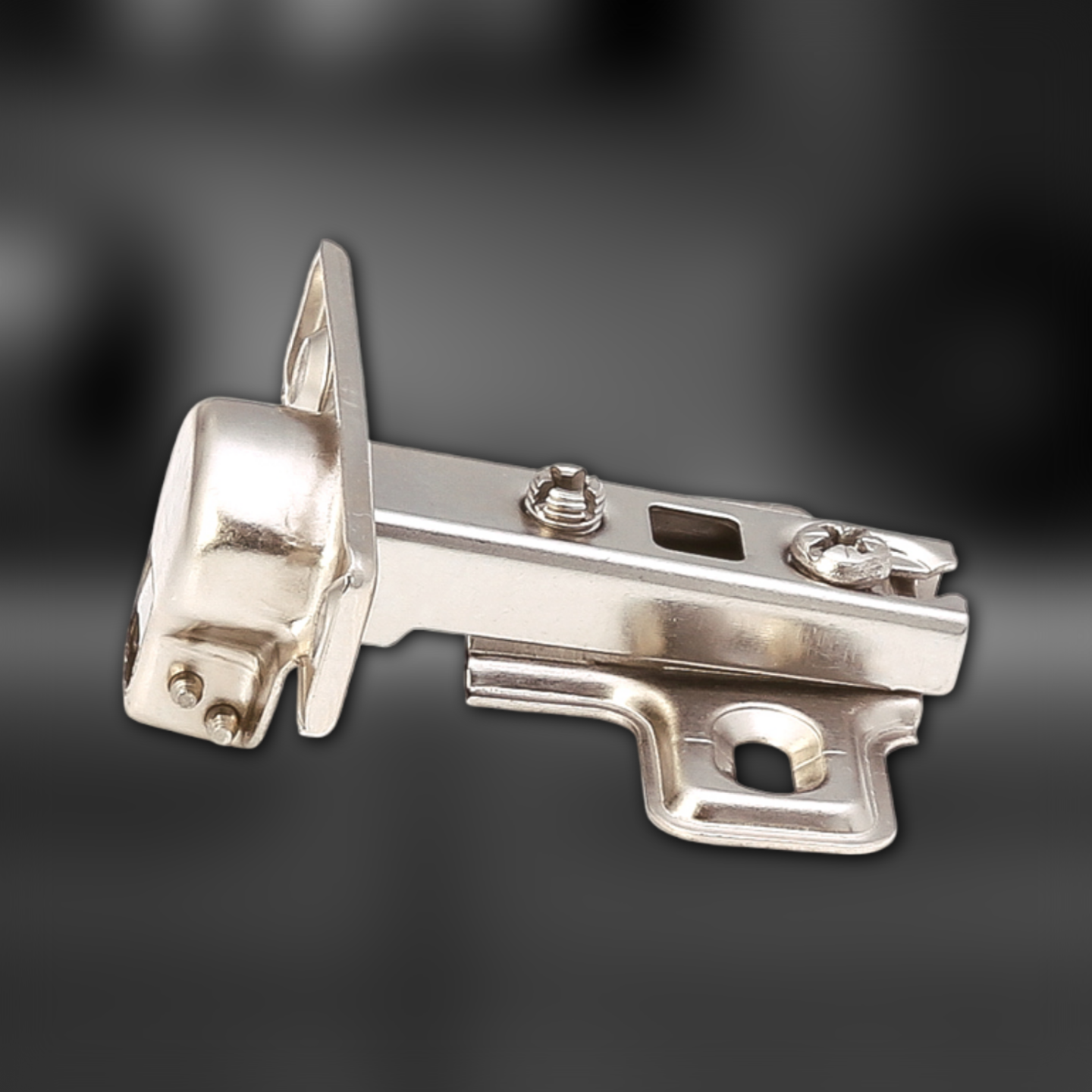 фото Минипетля накладная MF-402A, slide-on