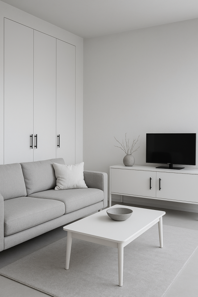 MINIMAL