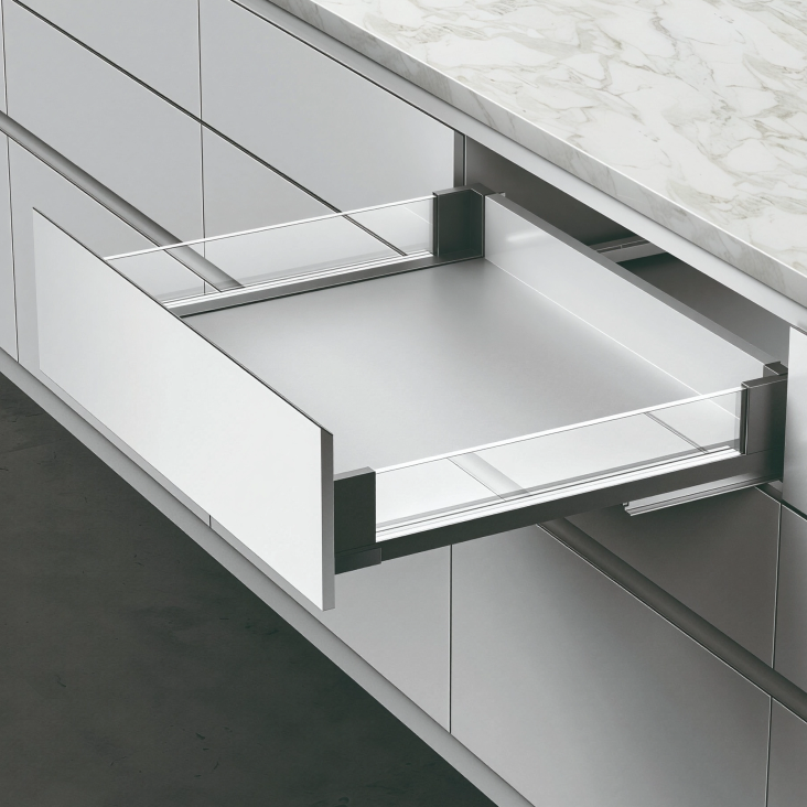 TANGO SLIM GLASS: Элегантное хранение по выгодной цене!