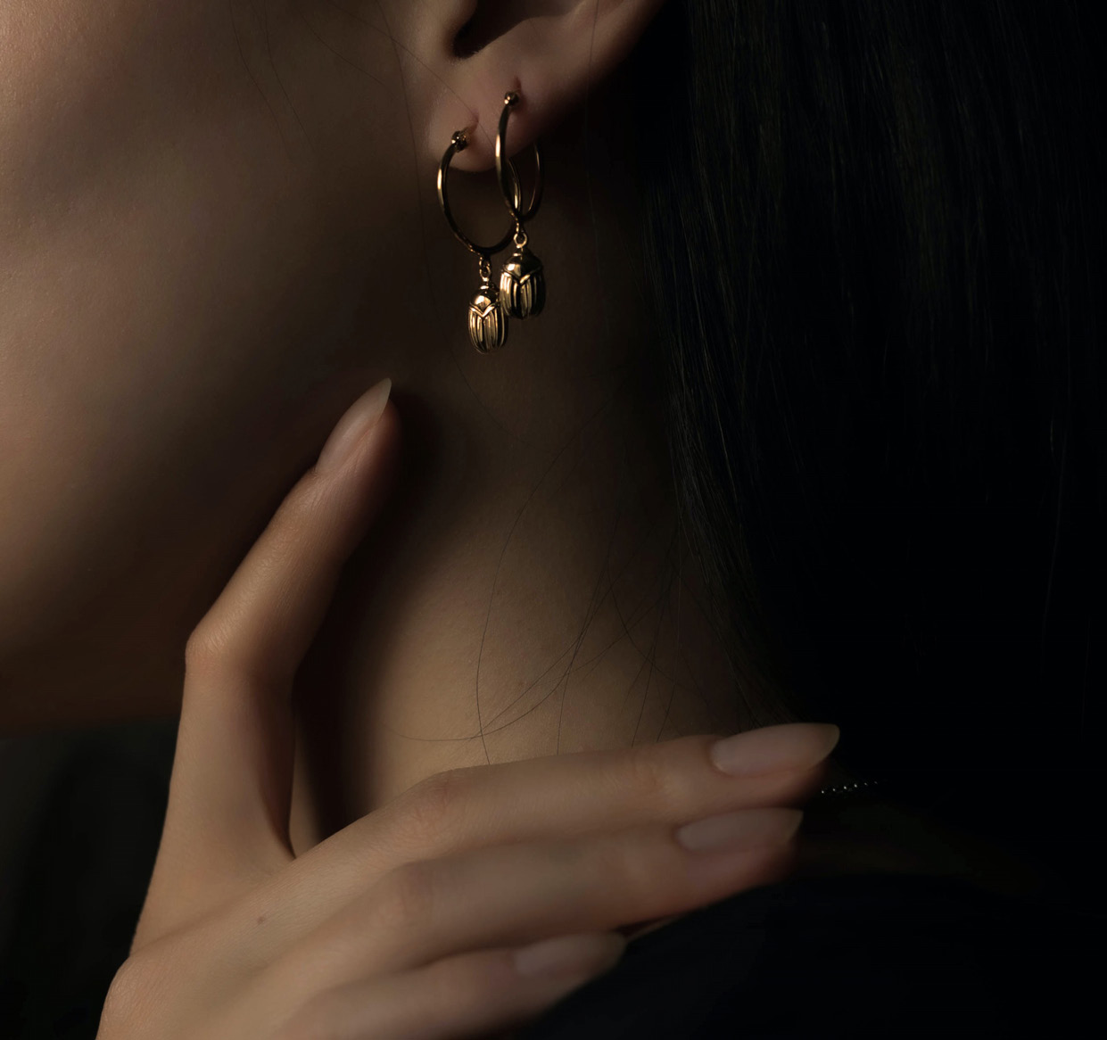 UNIHOPPER GLASS NAKA