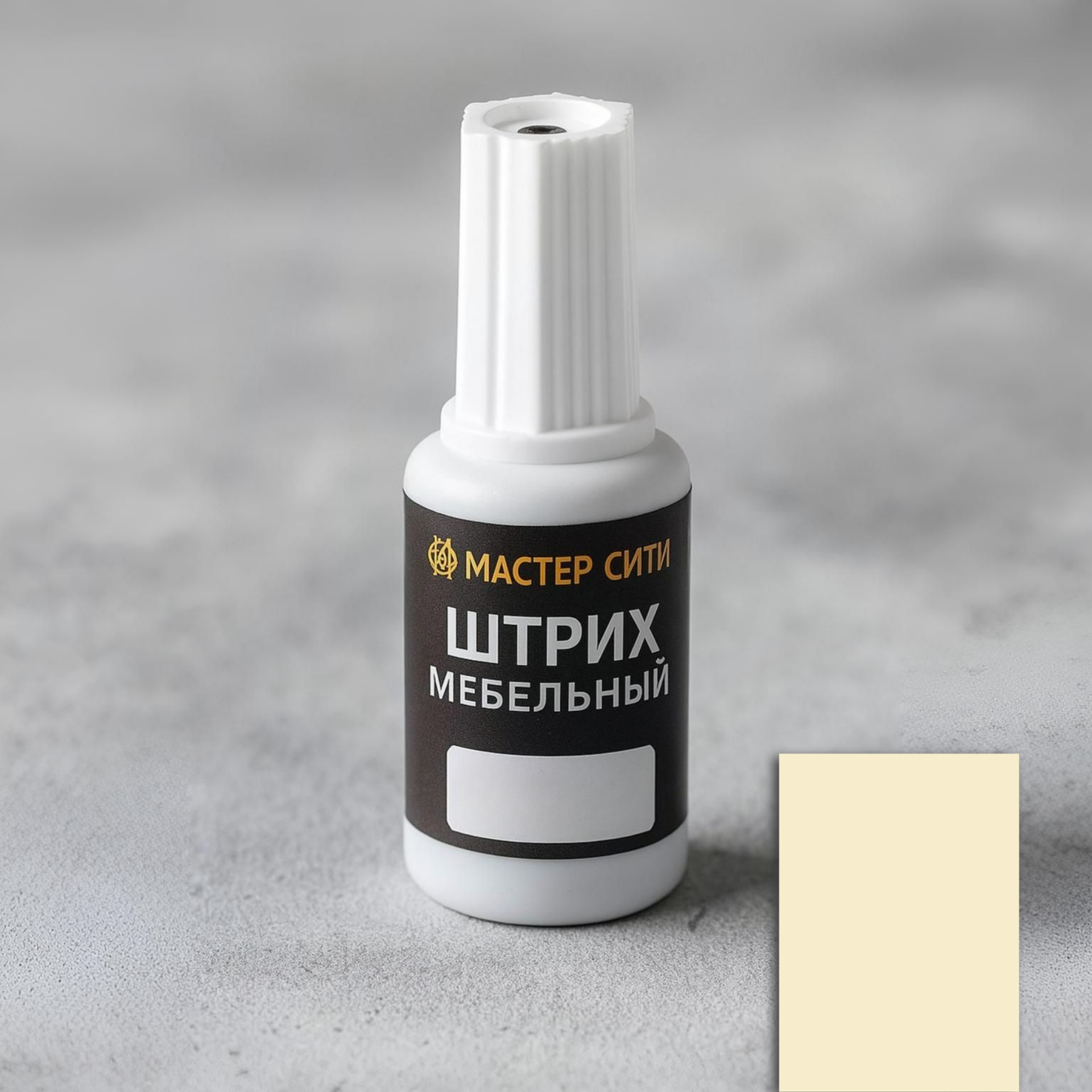 фото Штрих мебельный, клен