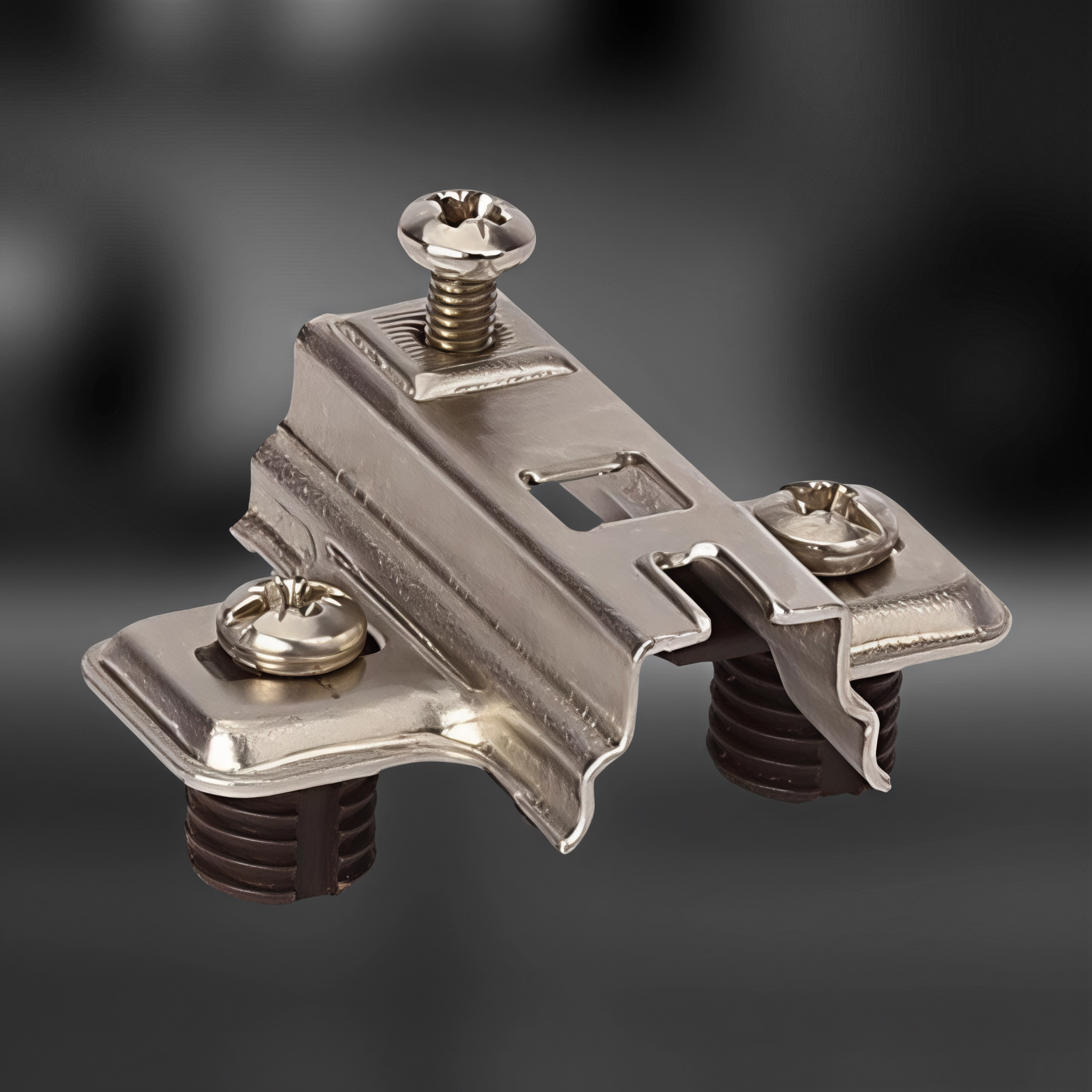 фото Площадка H=2 FGV Genios Slide-On c футоркой