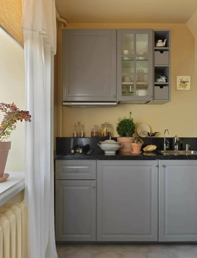SHABBY CHIC