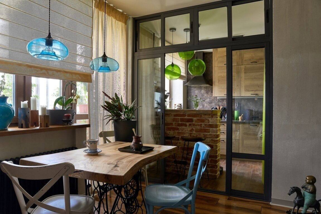 LOFT