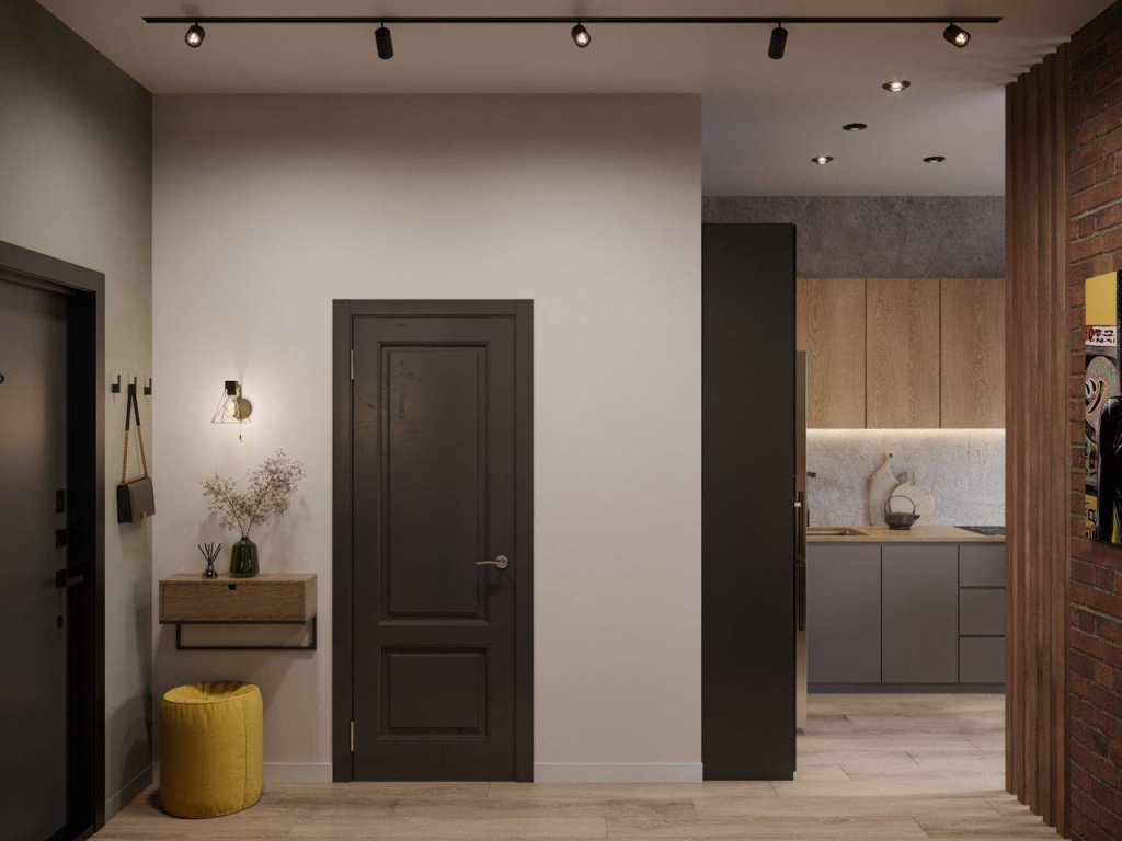LOFT
