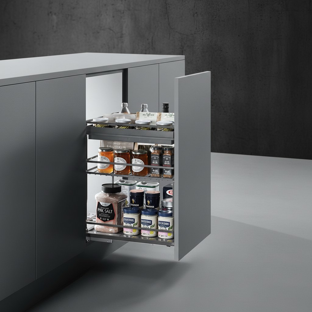 Кухонные аксессуары