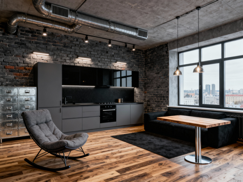 LOFT