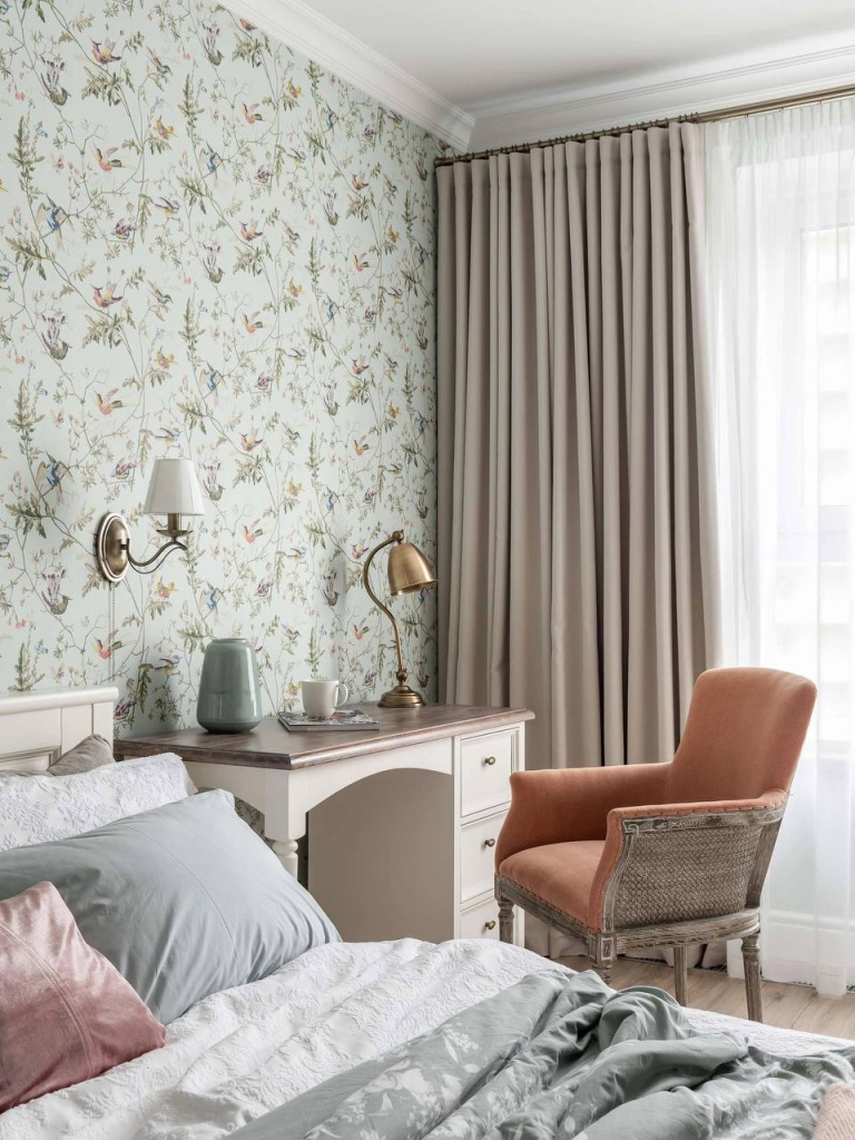 SHABBY CHIC