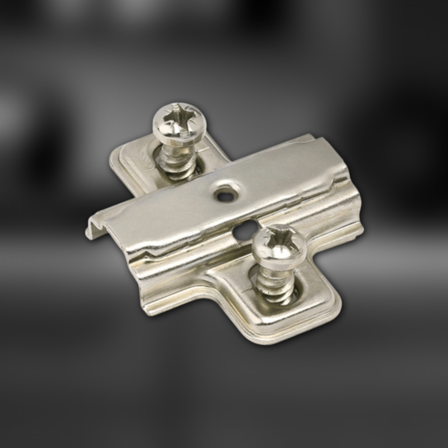 фото Площадка H=2 FGV Omnia 2-Way с евровинтом