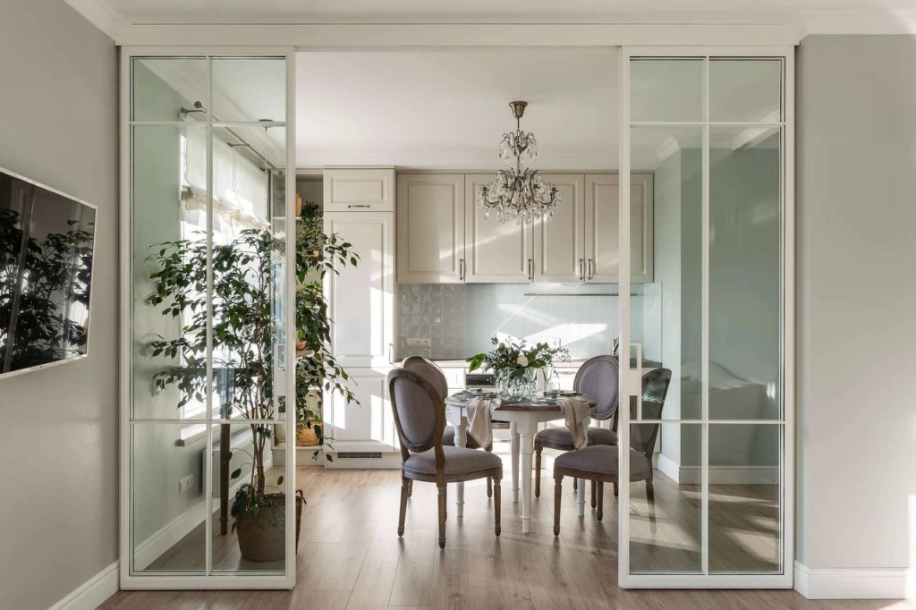 SHABBY CHIC