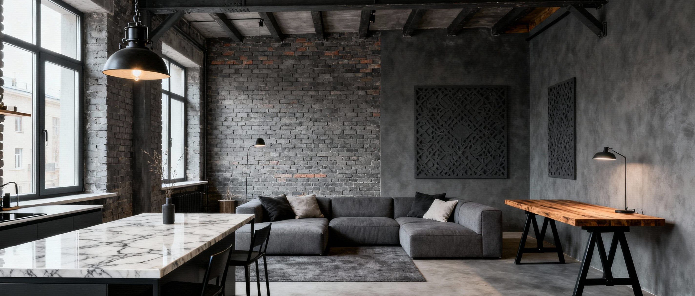 LOFT