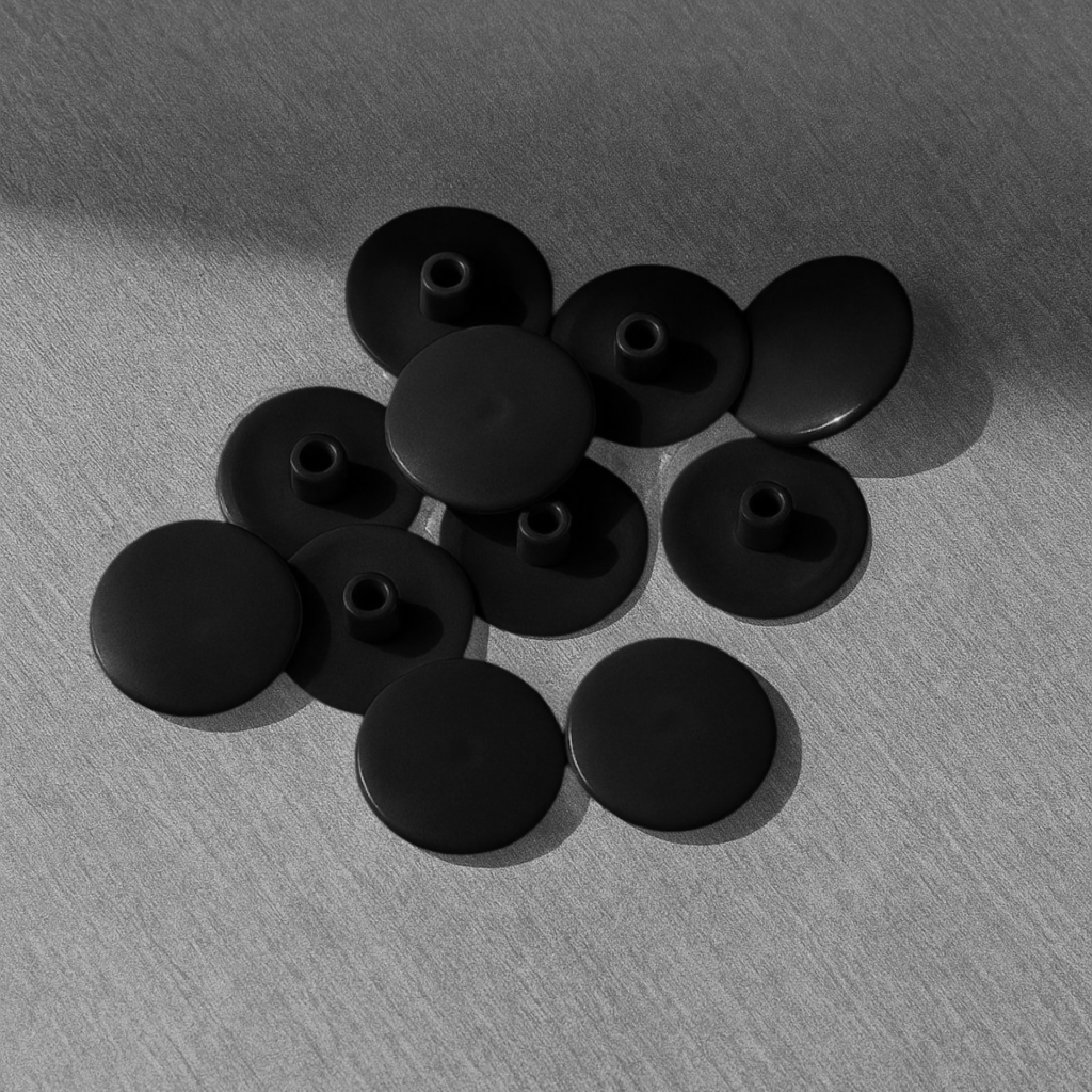 фото Заглушка под эксцентрик №22