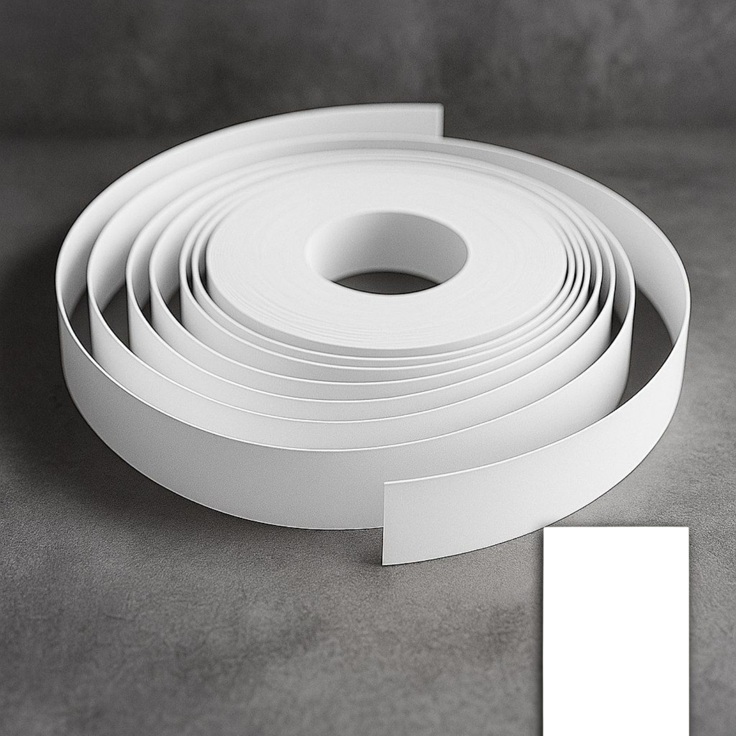 фото МКР-19 "GRAJEWO" белая W 2250 (W10050)