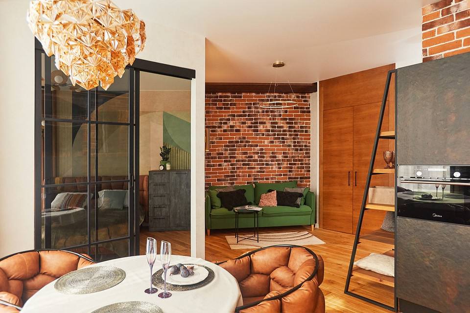 LOFT