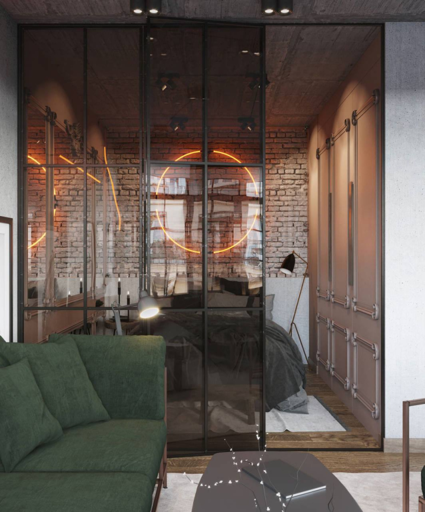 LOFT