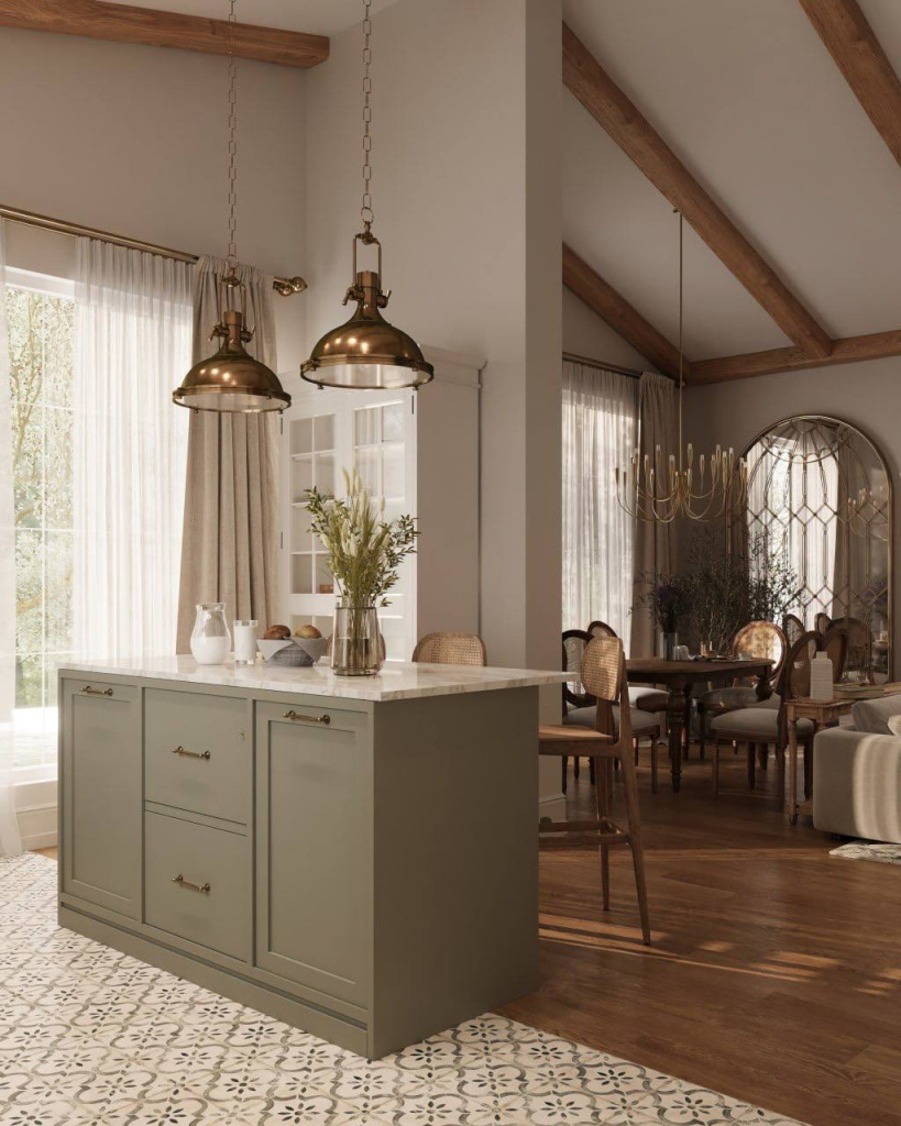 SHABBY CHIC