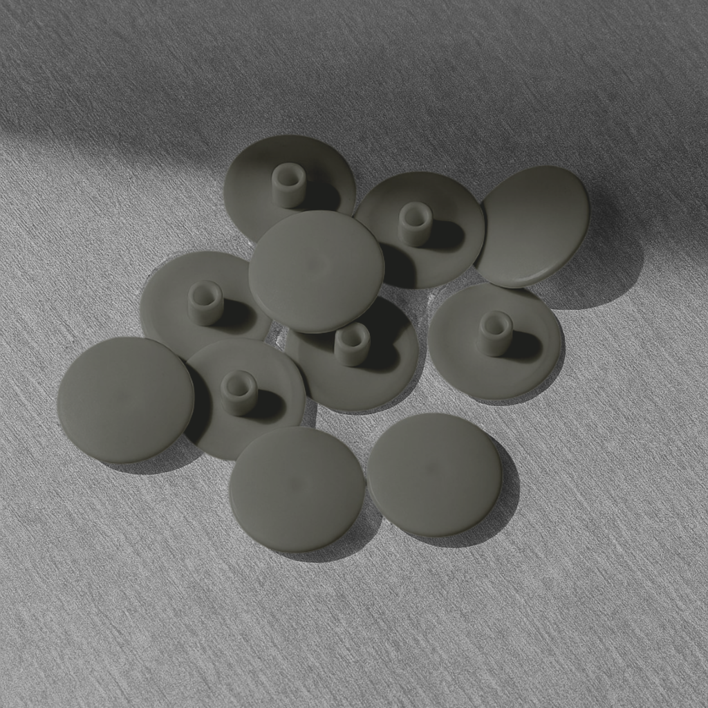 фото Заглушка под эксцентрик №17