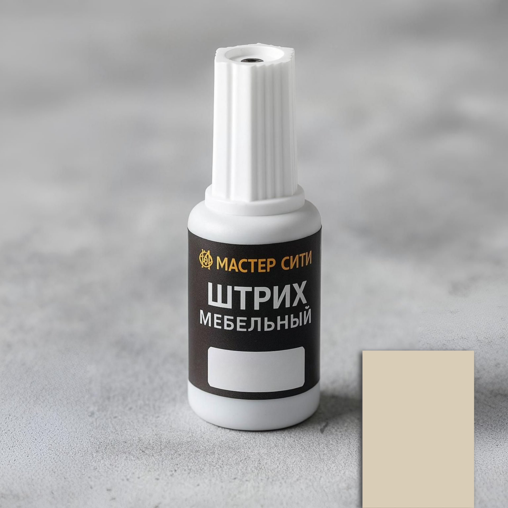 фото Штрих мебельный, ясень шимо светлый