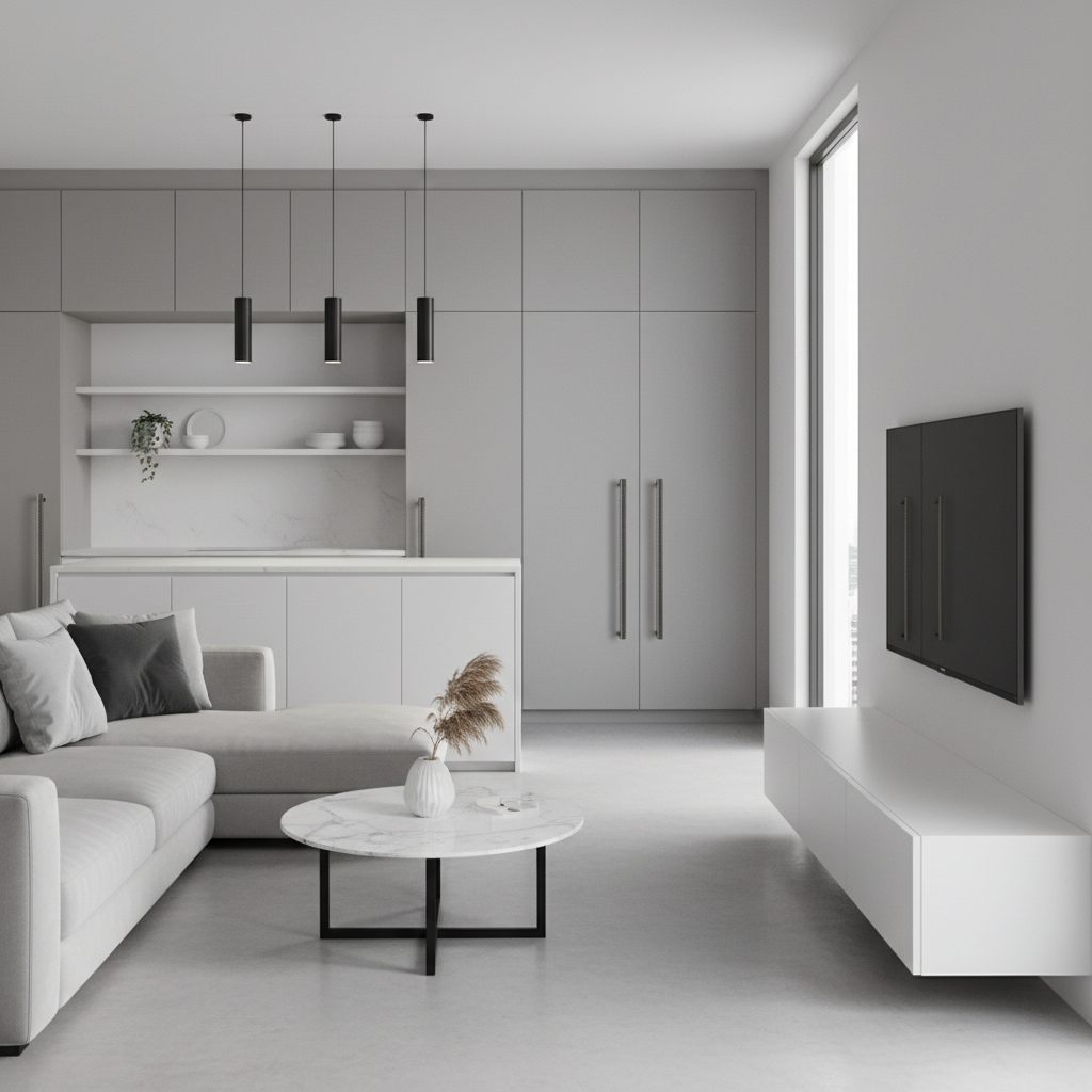 MINIMAL