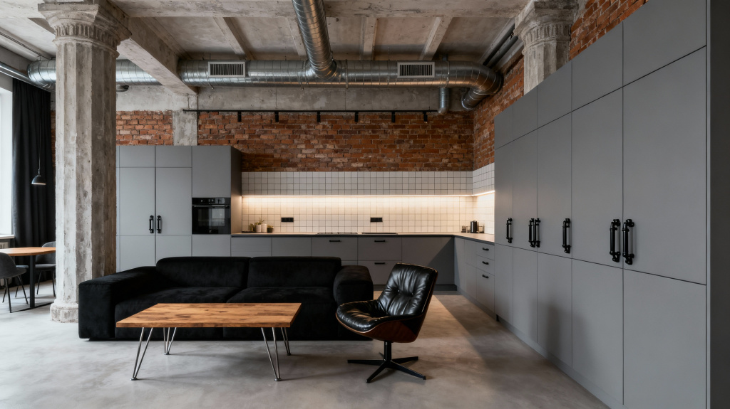 LOFT
