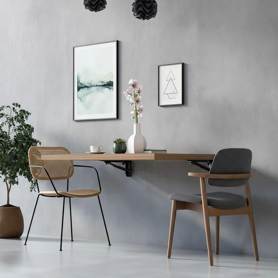 Механизмы для откидных и раздвижных столов