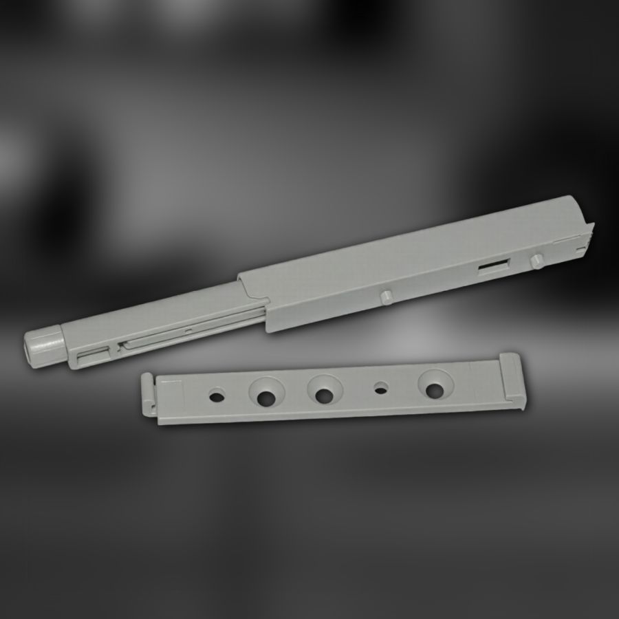 фото Толкатель FGV OneTouch 40mm с площадкой