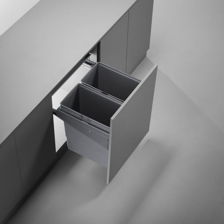 Системы утилизации