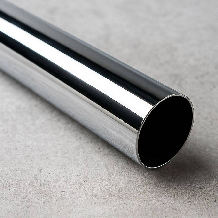 Штанги круглые