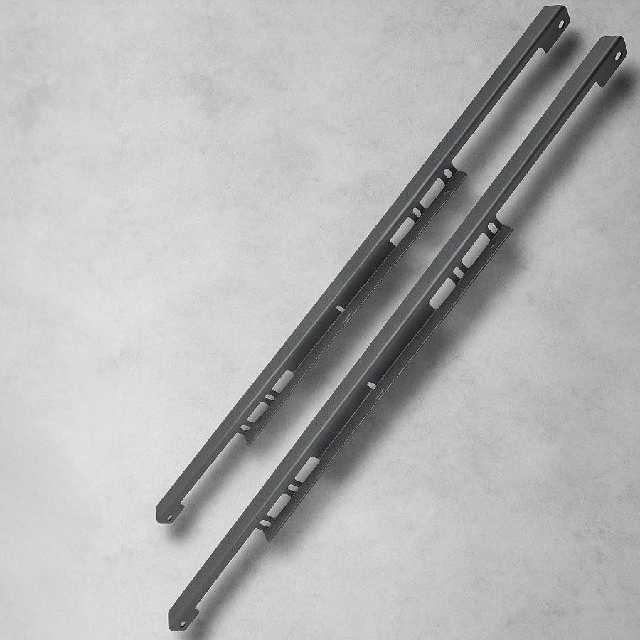 Термоизоляционные планки